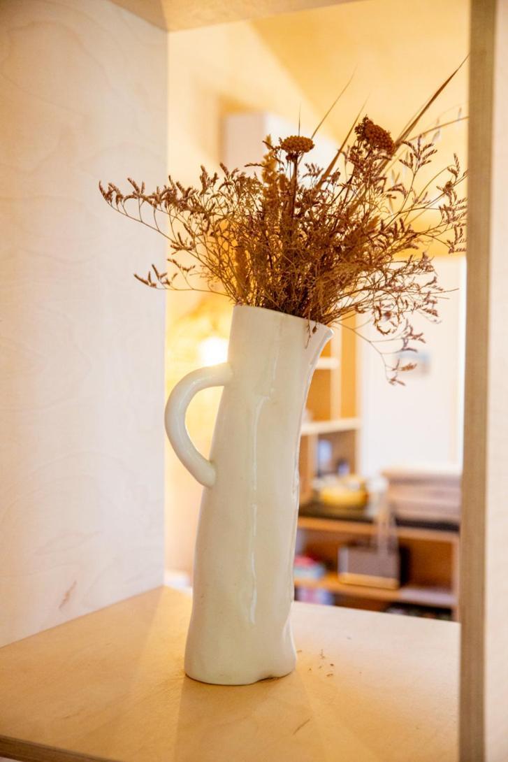 ペロルLe Mazet De L'Or - Climatisation Et Vue Sur L'Etangアパートメント 部屋 写真